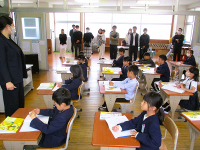 ２年②