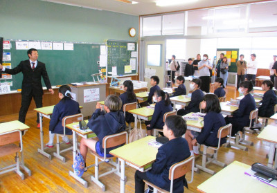 ５年④