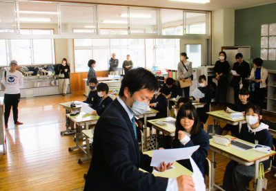 ６年④