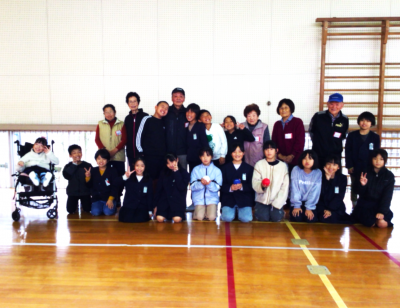 4年生_総合_丸山智清_2025年11月13日のノート